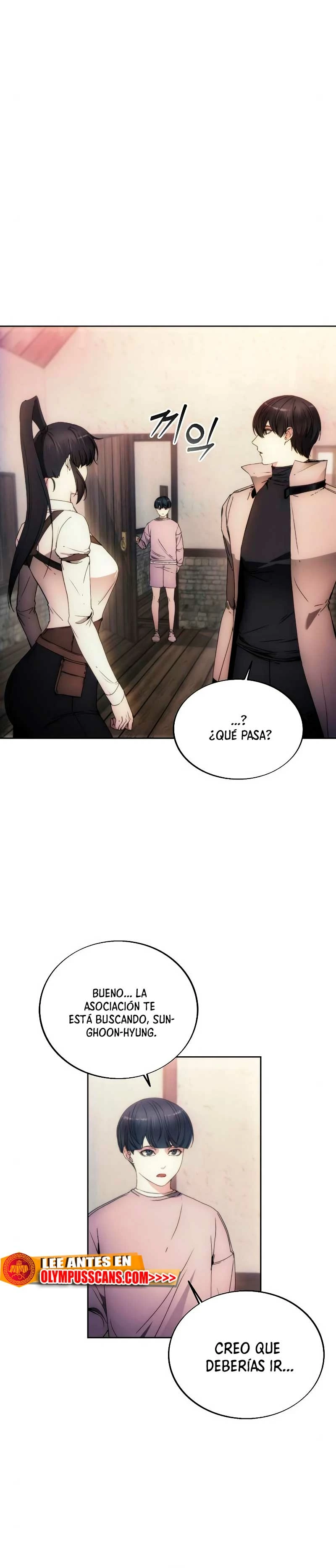 Como vivir  como  un villano > Capitulo 86 > Page 131